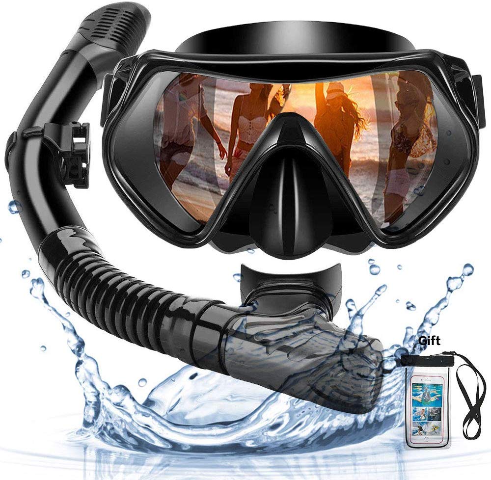 Comprar gafas de bucear Arkmiido pesca submarina submarinismo